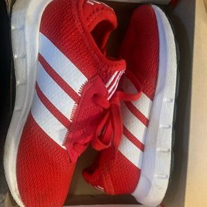 Toddler boy shoes